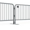 desc connected bar barrier