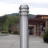 full stainless steel bollards removable Αντιγραφή