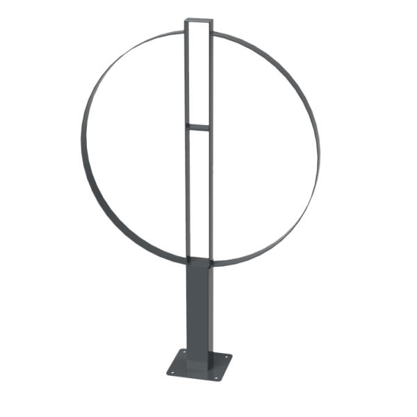 Ποδηλατοστάσιο ΠΣ 124