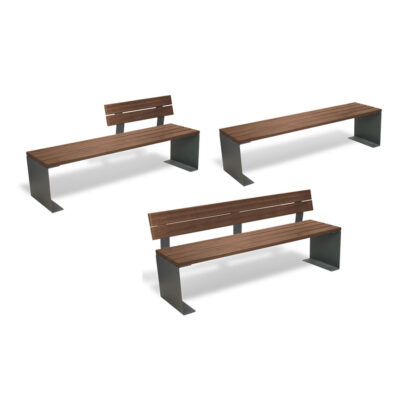 valencia bench seat collection