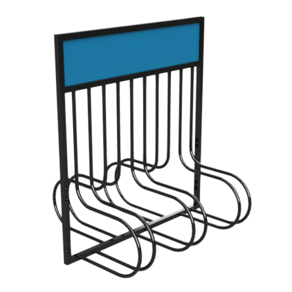 Ποδηλατοστάσιο ΠΣ 125