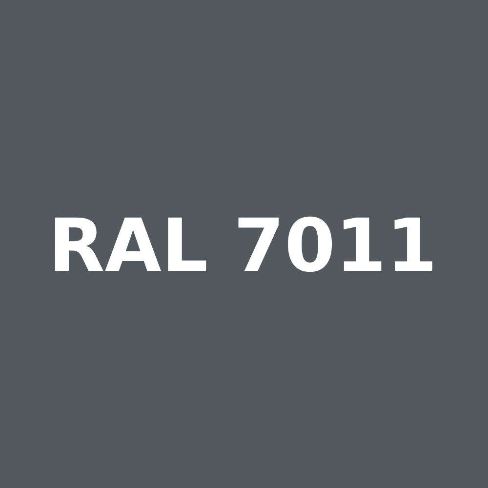 ral 7011