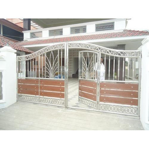 Αυλόπορτες Γ