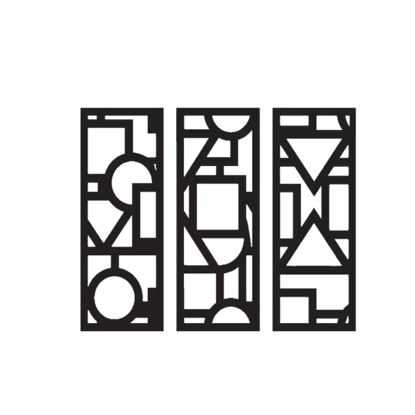 Διακοσμητικό Κάδρο C1047