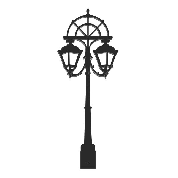 Κρεμάστρα Τοίχου WH1073